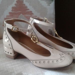 Chloe pumps
